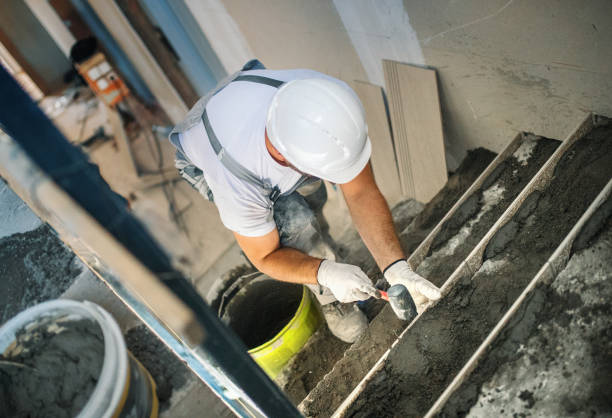 Best Industrial Concrete Flooring in Dallas, OR
