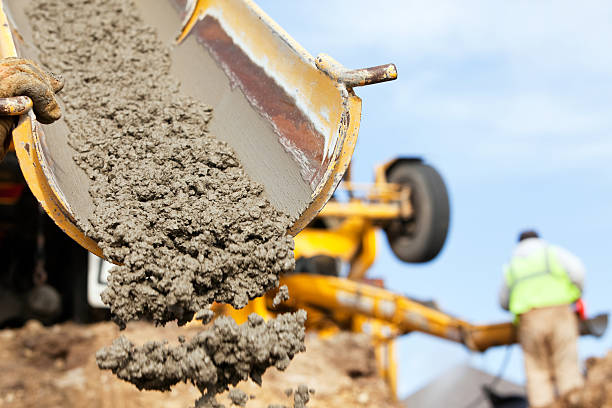 Best Concrete Sealing and Maintenance in Dallas, OR