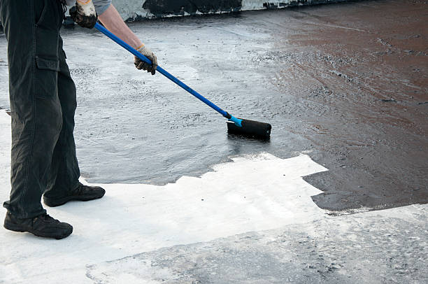 , OR Concrete contractor Company