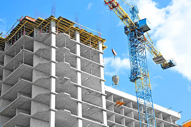Best Commercial Concrete Services in Dallas, OR